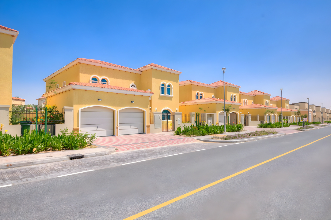 JUMEIRAH PARK