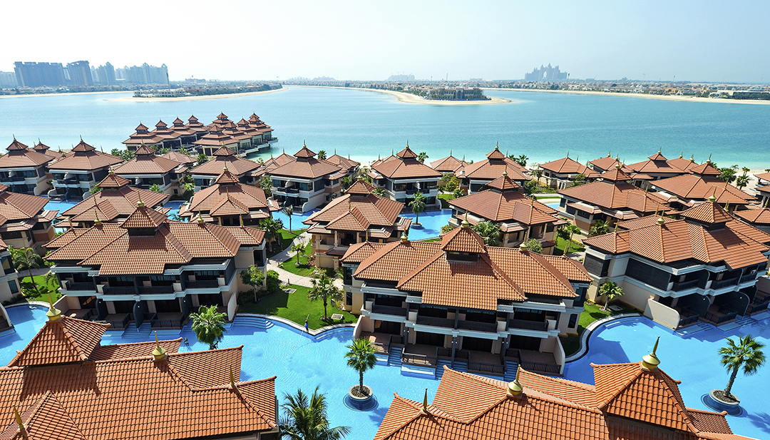 PALM JUMEIRAH